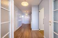 Ferienwohnung - Triton 502 - Ferienunterkunft in Koksijde (6 Personen)