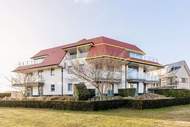 Ferienwohnung - Villa Ter Duyne app 201 - Appartement in Koksijde (6 Personen)