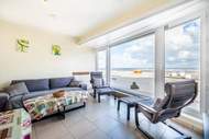 Ferienwohnung - Vitalo 101 - Ferienunterkunft in Koksijde (6 Personen)
