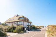 Ferienwohnung - Zeegerucht 201P - Ferienunterkunft in Koksijde (8 Personen)