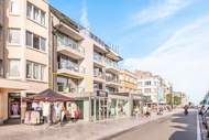 Ferienwohnung - Seahouse 102 - Ferienunterkunft in Koksijde (4 Personen)