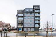 Ferienwohnung - Delmar 401K26 - Ferienunterkunft in Koksijde (6 Personen)