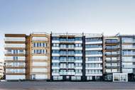 Ferienwohnung - Winoc 402 - Ferienunterkunft in Koksijde (5 Personen)