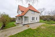 Ferienhaus, Exklusive Unterkunft - Hortensia - Ferienunterkunft in Koksijde (6 Personen)