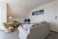 Ferienwohnung - Tjènne 202 - Ferienunterkunft in Koksijde (6 Personen)
