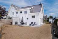 Ferienhaus, Exklusive Unterkunft - Koetje Boe - Ferienunterkunft in Koksijde (8 Personen)