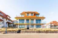Ferienwohnung - Beach House 101G - Appartement in Koksijde (6 Personen)