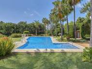 Ferienwohnung - Ferienwohnung Altos de la Quinta