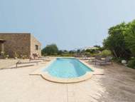 Ferienhaus - Ferienhaus Bellpuig