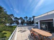 Ferienwohnung - Ferienwohnung Men Er Bellec