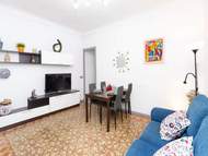 Ferienwohnung - Ferienwohnung Gracia: Providencia