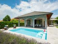 Ferienhaus, Exklusive Unterkunft - Ferienhaus, Villa Aschbacher