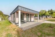 Ferienhaus Kronenburger See - Ferienunterkunft in Hallschlag (4 Personen)