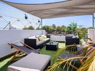 Ferienwohnung - Ferienwohnung Calpe Bay 3