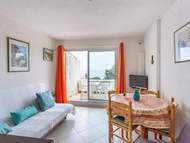 Ferienwohnung - Ferienwohnung Les Pescadieres