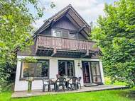 Ferienhaus - Ferienhaus Rumpelstilzchen