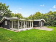 Ferienhaus - Ferienhaus Assarina - 300m to the fjord