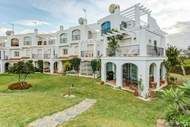 Ferienhaus - Altos del Golf - Ferienunterkunft in Manilva (6 Personen)