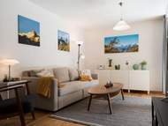 Ferienwohnung - Ferienwohnung Montela Apartment-Hotel & Resort - Holid