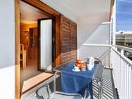 Ferienwohnung - Ferienwohnung Flandria