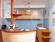 Ferienwohnung - Ferienwohnung Le voilier