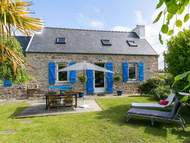 Ferienhaus - Ferienhaus Bleue