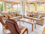 Ferienwohnung - Ferienwohnung Snow-Fun B 25