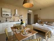 Ferienwohnung - Ferienwohnung Casa Mia 4