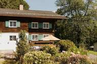 Ferienhaus - Chalet Benedikta - Ferienunterkunft in Vandans (7 Personen)