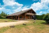 Ferienhaus - Chalet Californien - Ferienunterkunft in Durbuy (22 Personen)