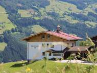 Ferienhaus - Ferienwohnung, Landhaus Annelies