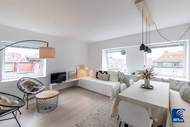 Ferienwohnung - Lilyta A409 K4 - Ferienunterkunft in De Haan (4 Personen)