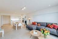 Ferienwohnung - Alexander 0001 001 - Ferienunterkunft in De Haan (6 Personen)