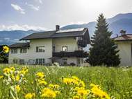 Ferienhaus - Ferienhaus Apart Anneliese