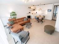Ferienwohnung - Ferienwohnung Zeestation