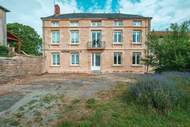 Ferienhaus - La Petite villa - Ferienunterkunft in Nouart (4 Personen)