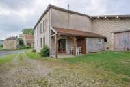 Ferienhaus - Maison Chartier - Ferienunterkunft in Nouart (6 Personen)