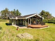 Ferienhaus - Ferienhaus Annesisse - 450m from the sea