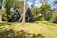 Ferienhaus - Combi bungalow Vosseven 84 & 85 - Ferienunterkunft in Stramproy (12 Personen)