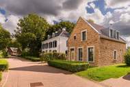 Ferienhaus - Resort Maastricht 38 - Ferienunterkunft in Maastricht (6 Personen)