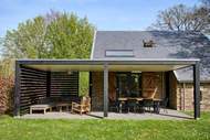 Ferienhaus - Resort Maastricht 40 - Ferienunterkunft in Maastricht (6 Personen)