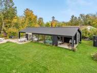 Ferienhaus - Ferienhaus Aino - 1km from the sea