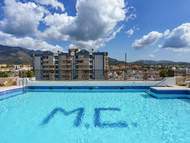 Ferienwohnung - Ferienwohnung Fuerte Marbella