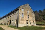 Ferienhaus - Forges d'Orval - Ferienunterkunft in Orval (9 Personen)