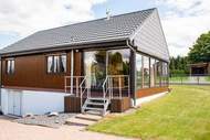 Ferienhaus - Coteau Saint-Hilaire 3 - Ferienunterkunft in Fraiture (9 Personen)
