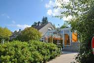 Ferienhaus - ECUREUIL 20 pax - Ferienunterkunft in Bohon (20 Personen)