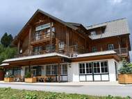 Ferienwohnung - Ferienwohnung #8 mit Balkon