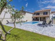 Ferienhaus - Ferienhaus Stara hiža