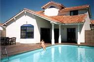 Ferienhaus, Exklusive Unterkunft - Villas Club Royal Aquitaine 3 - Villa in Moliets (8 Personen)