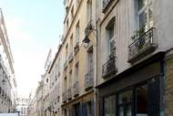 Ferienwohnung - Appartement Paris 5eme - Appartement in Paris (5 Personen)